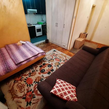 Stan Na Dan Apartman 31 Uzice Luaran gambar
